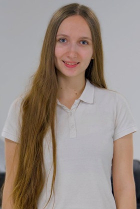 Klaudia Walczak - fizjoterapeutka, masażystka w Łodzi